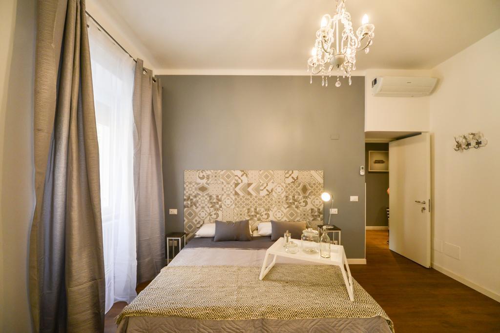 Casa Ferrovieri Ξενοδοχείο Βερόνα Εξωτερικό φωτογραφία