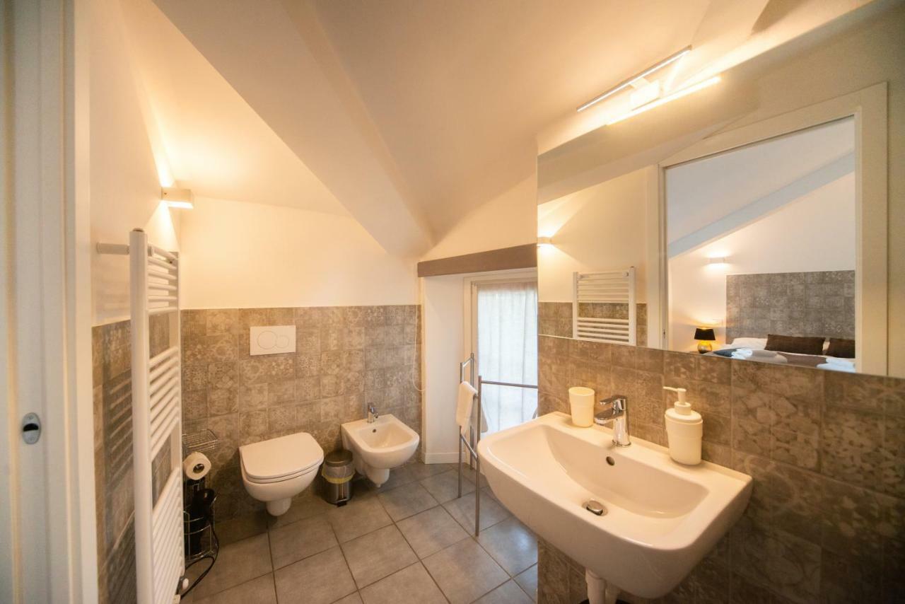 Casa Ferrovieri Ξενοδοχείο Βερόνα Εξωτερικό φωτογραφία