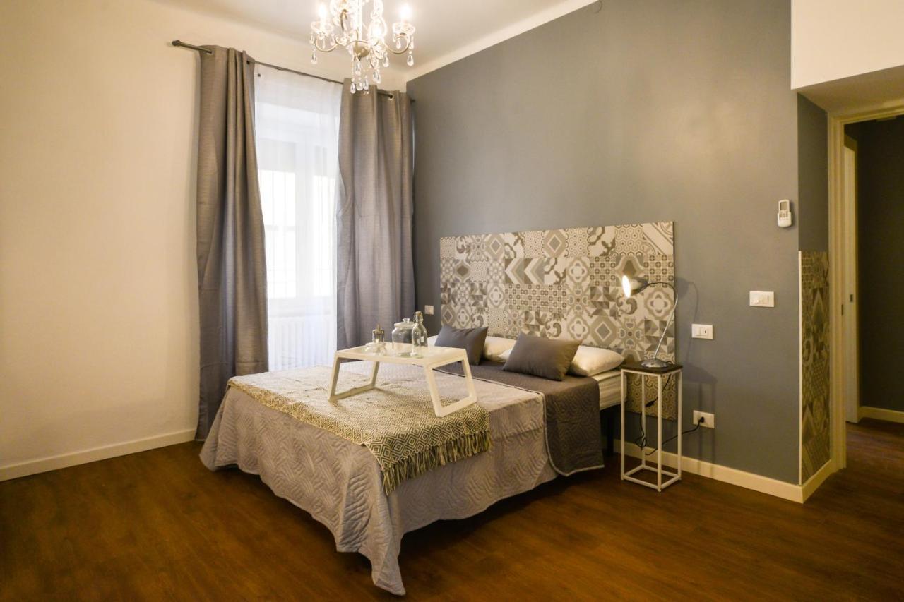 Casa Ferrovieri Ξενοδοχείο Βερόνα Εξωτερικό φωτογραφία